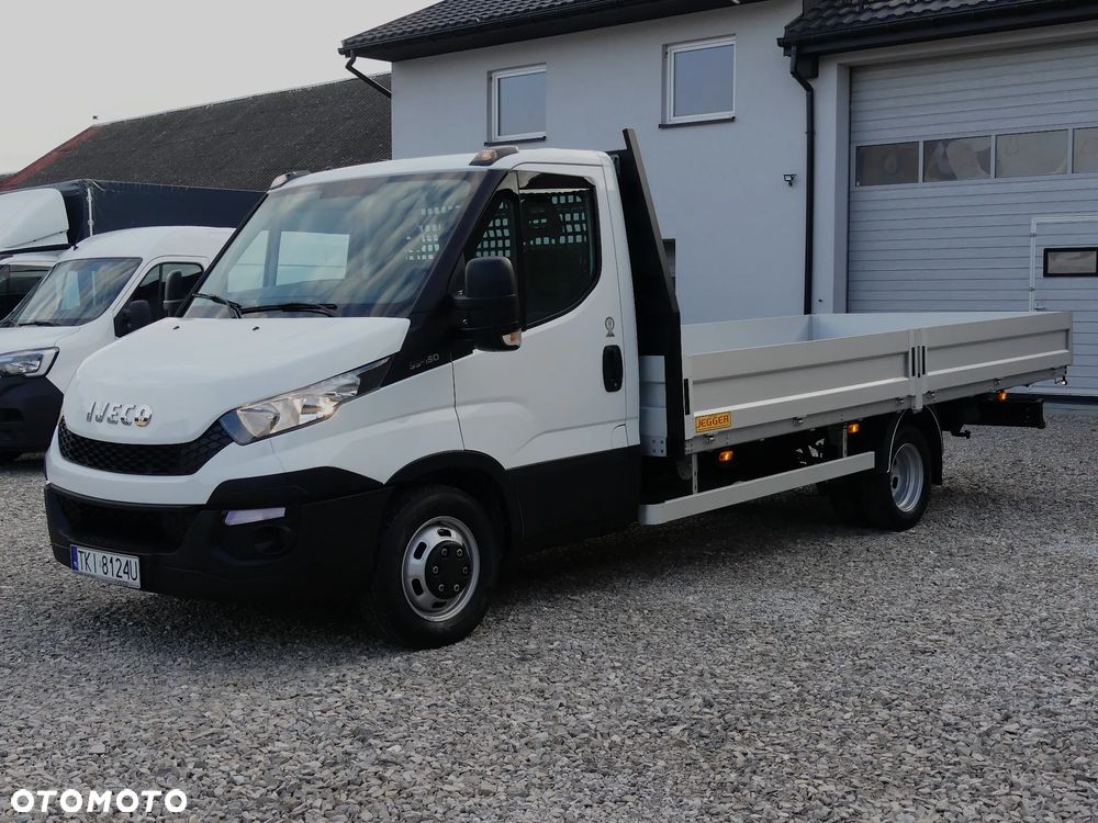 Iveco Daily - 1
