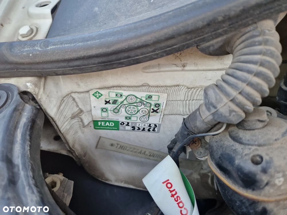 Skoda Citigo 1.0 Elegance - 20