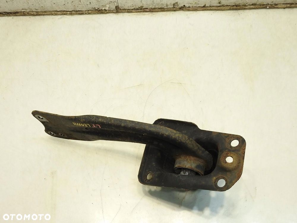 WAHACZ LEWY TYŁ SEAT LEON II 1K0505225F - 3