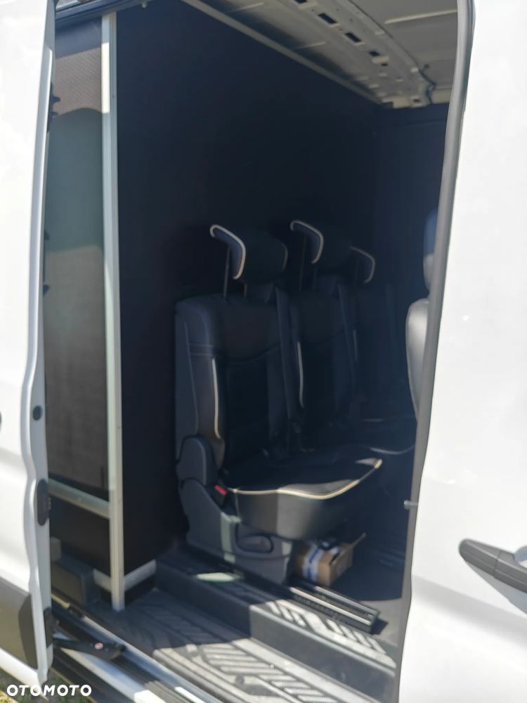 Ford TRANSIT-250 - 11