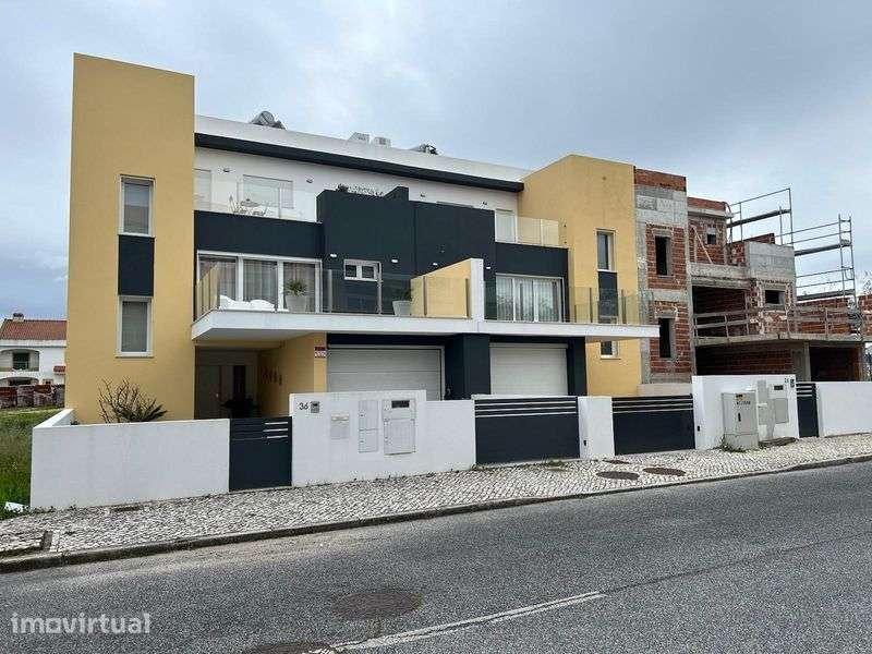 Terreno urbano em venda - Santo Isidro de Pegões - Grande imagem: 5/5