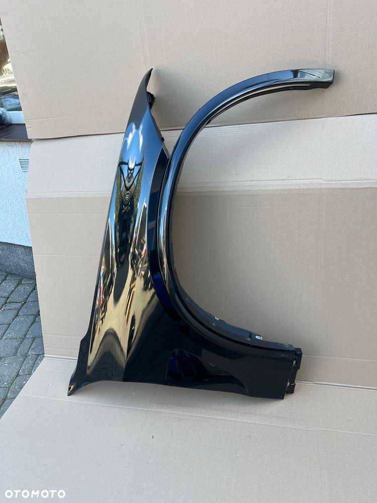 BMW X5 F15 PRZEDNI PRAWY BLOTNIK - 2