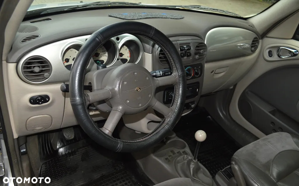 Chrysler PT Cruiser - 29