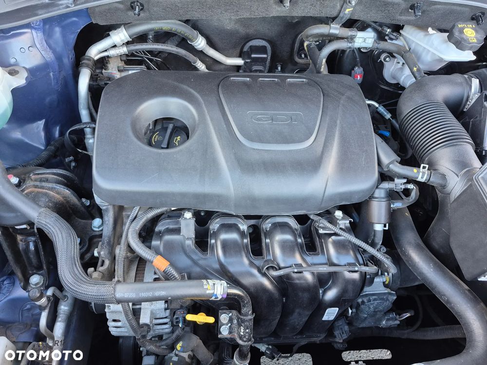 Hyundai Tucson - 20