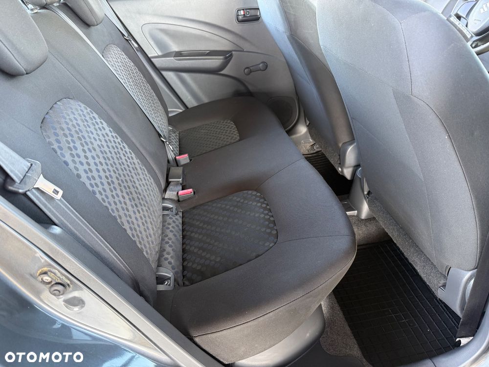 Suzuki Celerio 1.0 Dualjet Comfort - 12