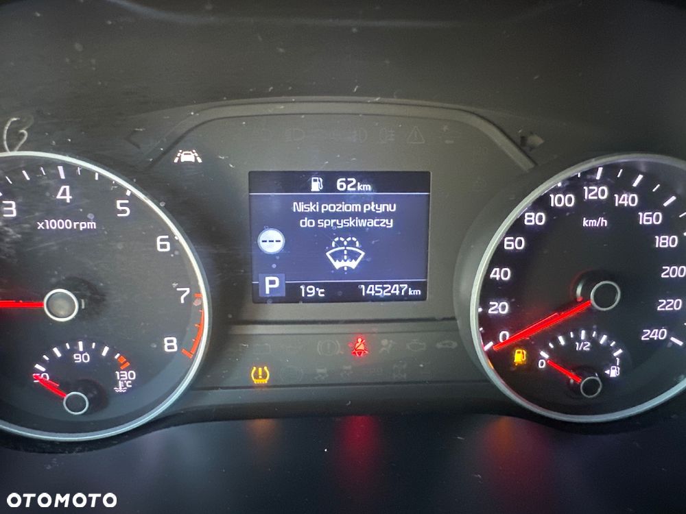 Kia Sportage - 17