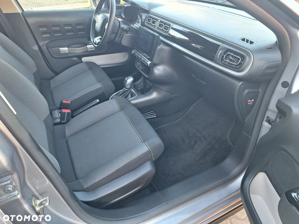 Citroën C3 - 8