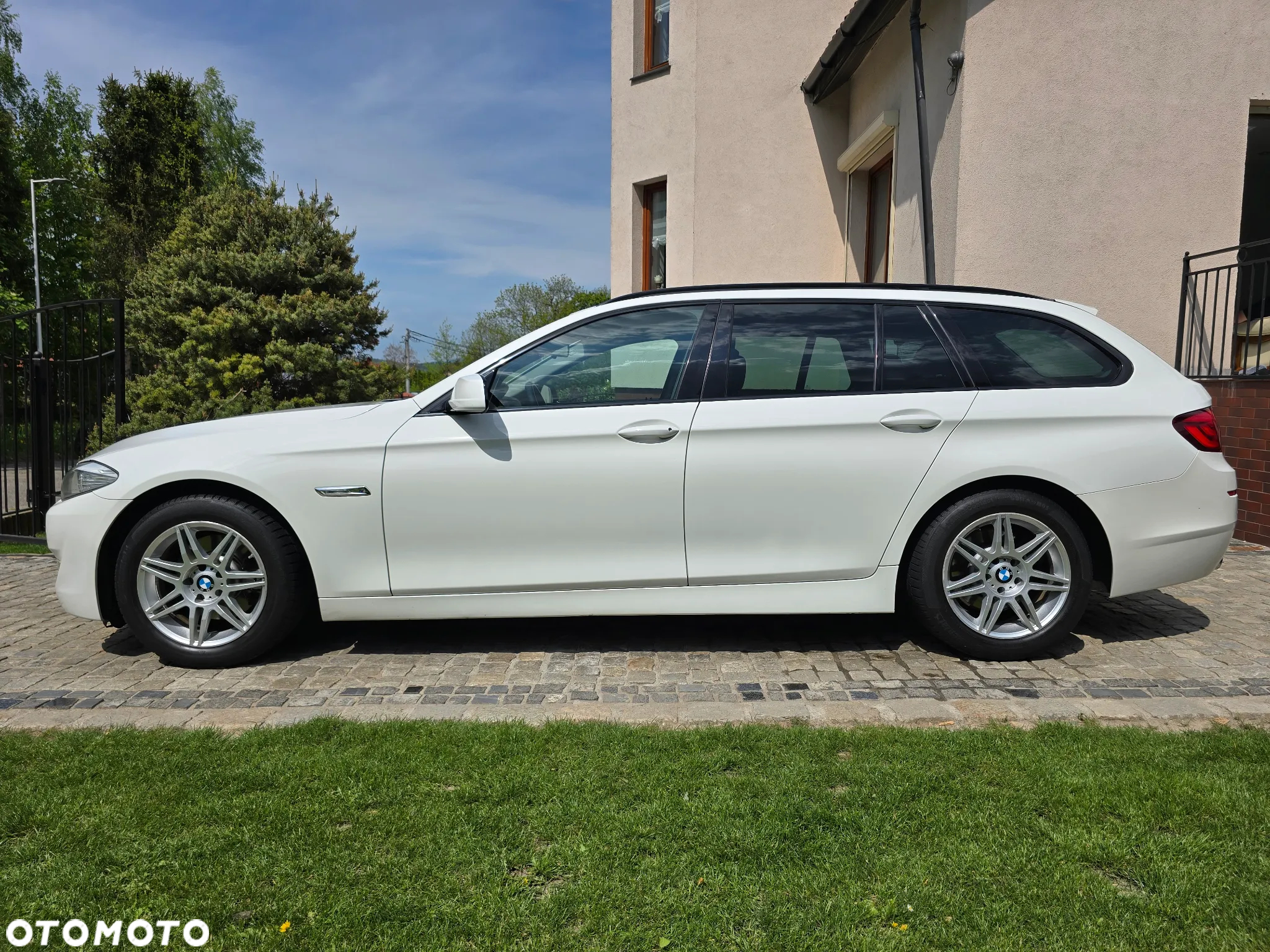 BMW Seria 5 - 3