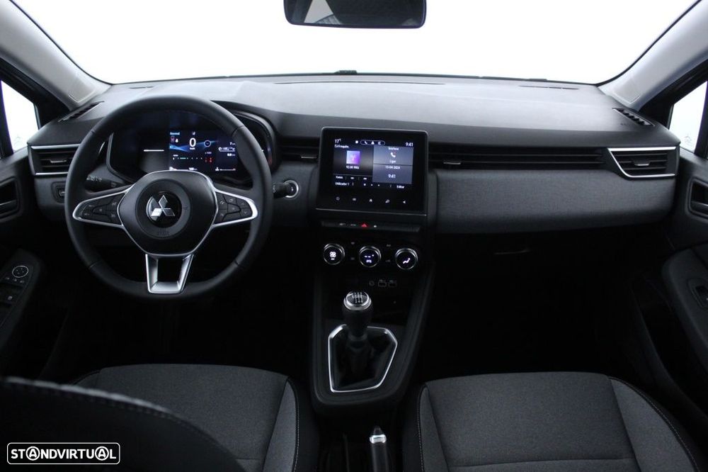 Mitsubishi Colt 1.0 MPI-T Invite - 18