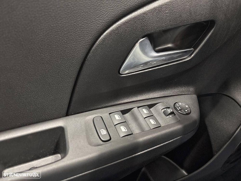 Opel Corsa 1.2 T Hybrid GS eDCT - 19