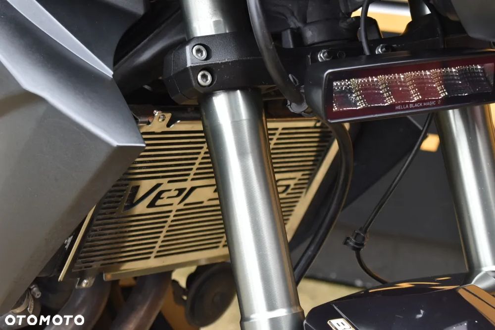 Kawasaki Versys 650 - 37