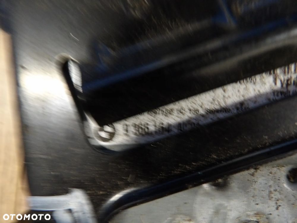 BMW - F30,F31 - WZMACNIACZ AUDIO HARMAN KARDON - 9366164 - 2