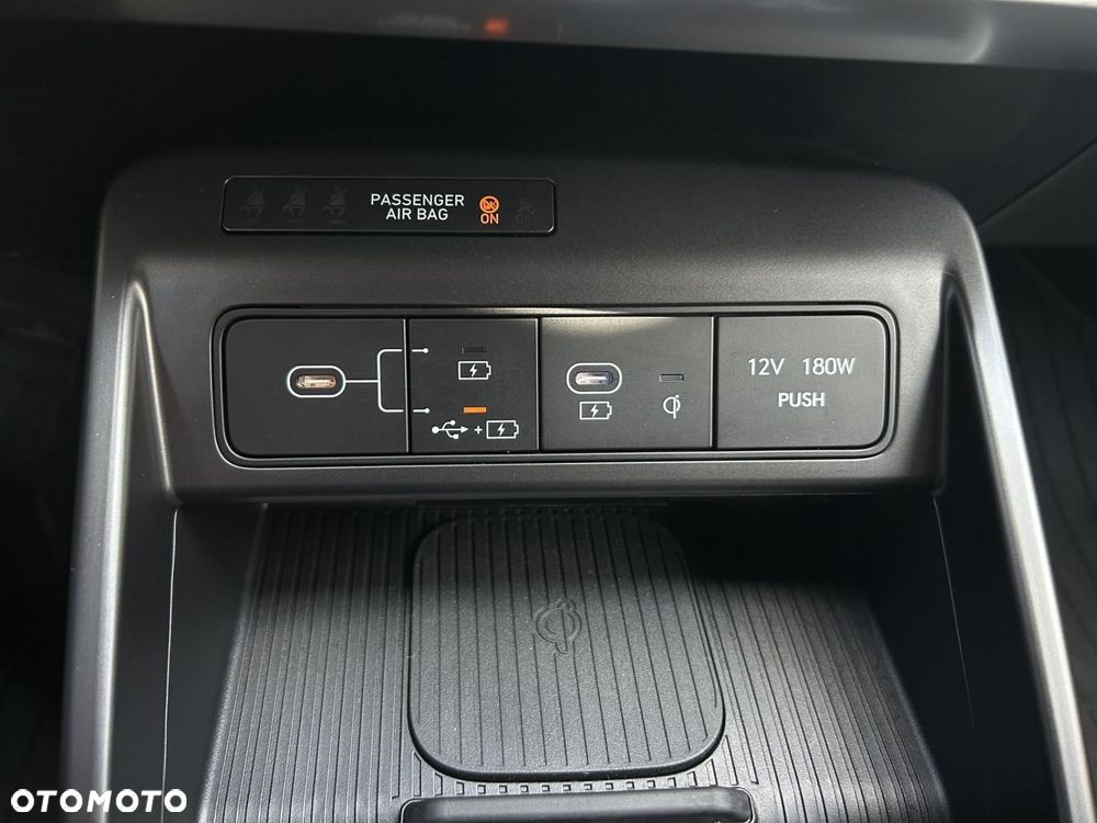 Hyundai Kona 1.6 T-GDI Executive DCT - 29