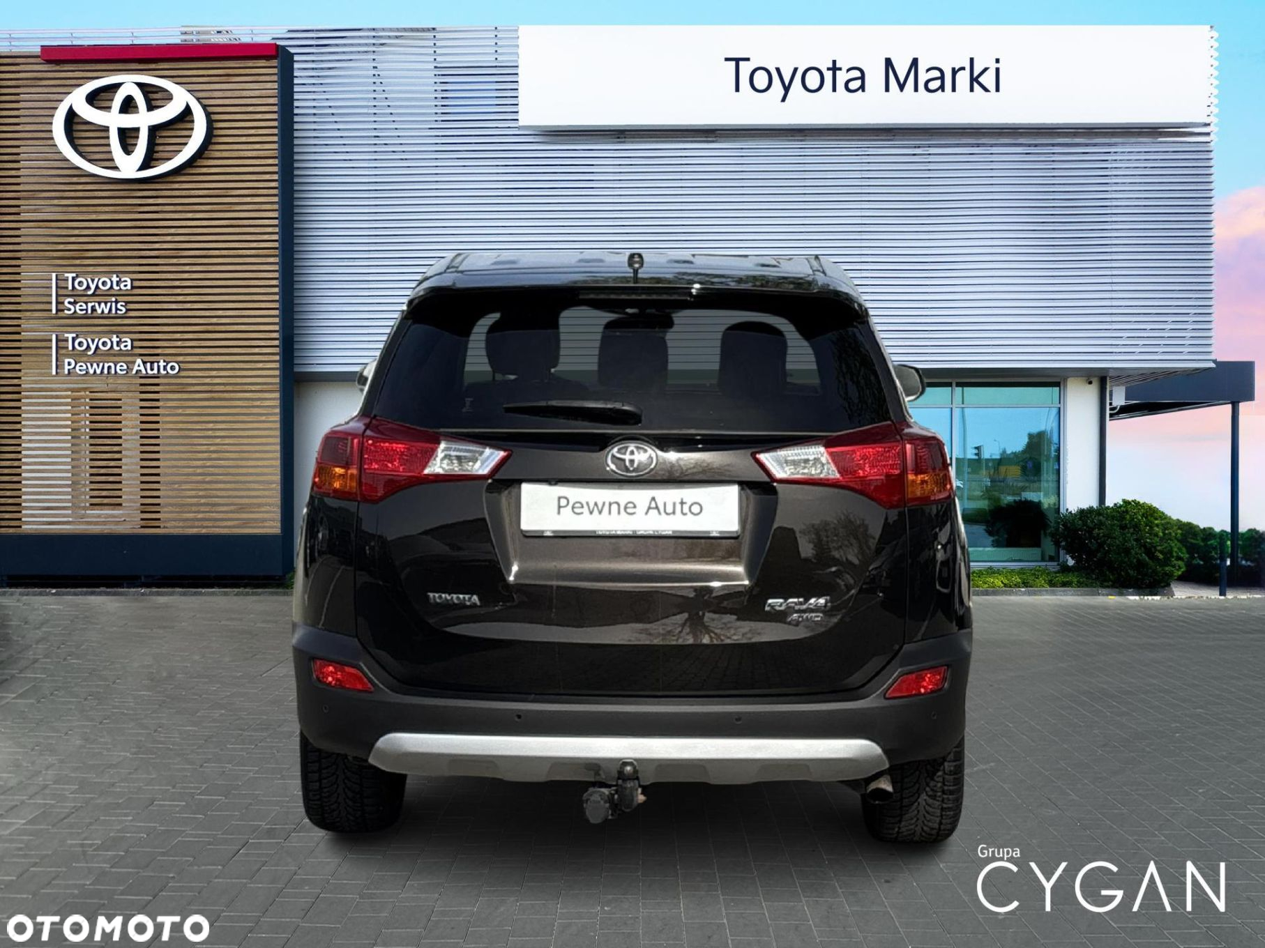 Toyota RAV4 - 4