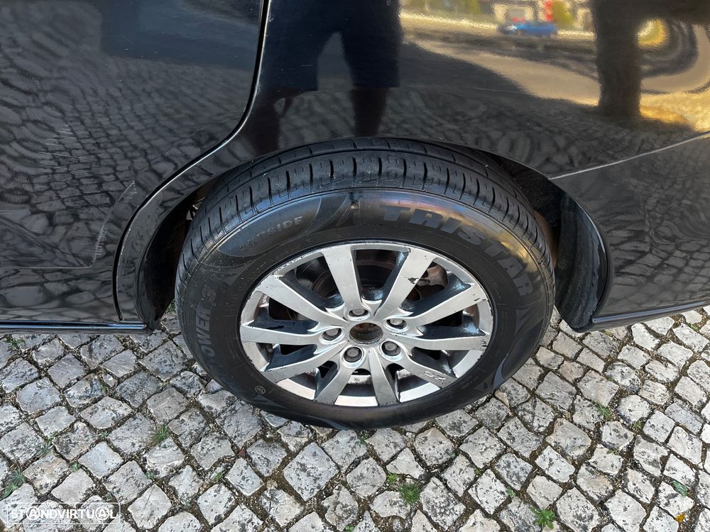 Mazda 5 MZR-CD 2.0 Comfort - 18