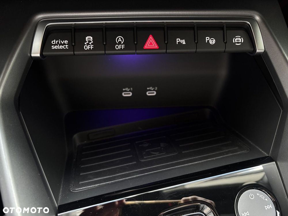 Audi S3 Limousine - 22