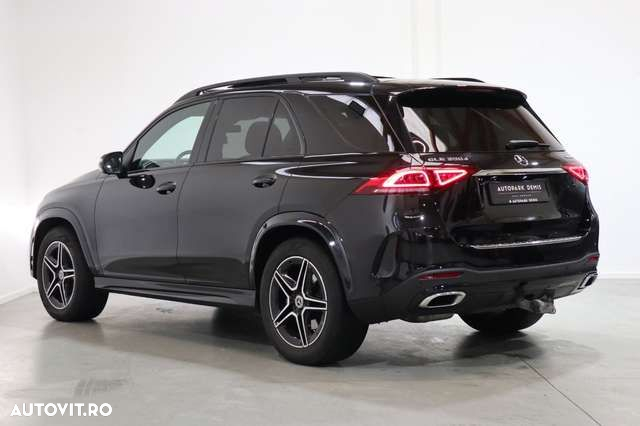 Mercedes-Benz GLE - 5