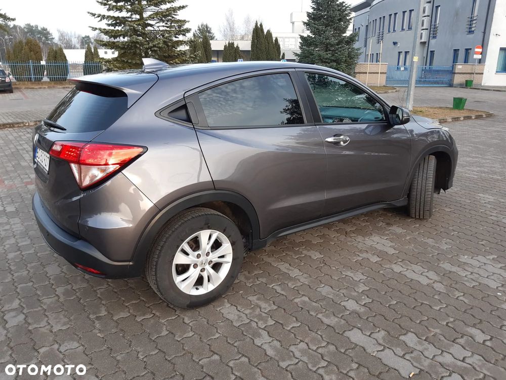 Honda HR-V 1.6 i-DTEC Executive - 4