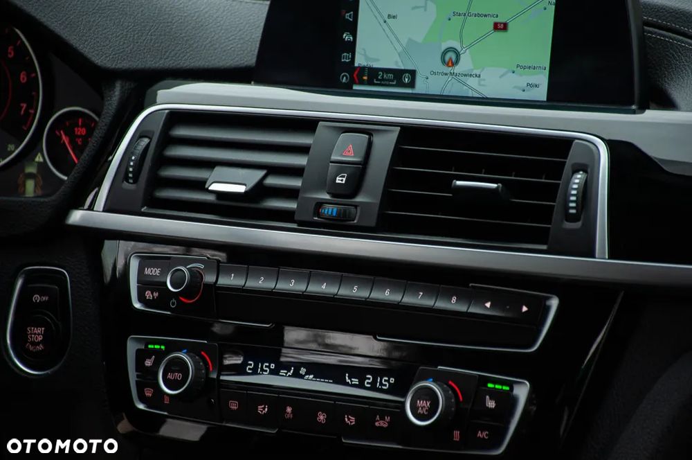 BMW Seria 3 318i GPF Luxury Line Purity - 17