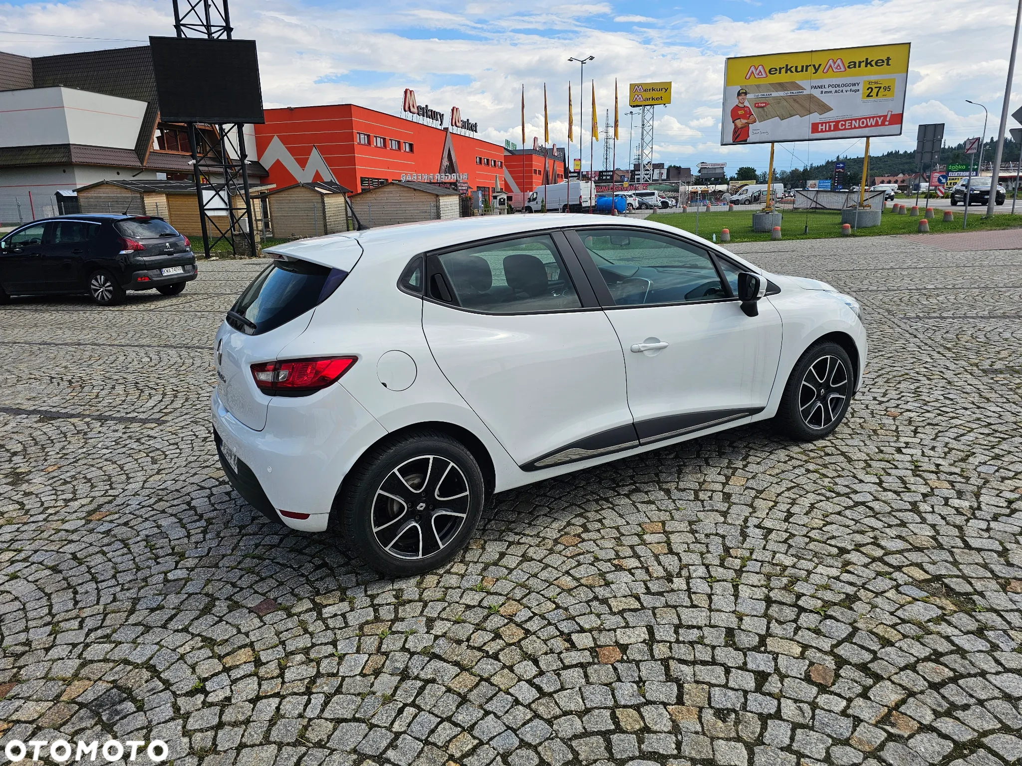 Renault Clio 1.2 16V Business Euro6 - 5