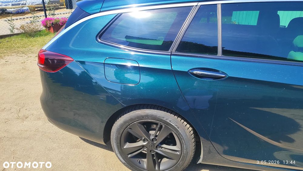 Opel Insignia 1.6 CDTI - 21