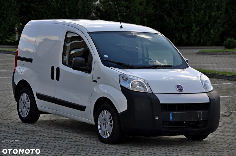 Fiat Fiorino - 2
