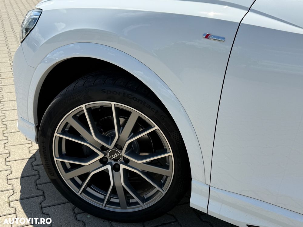 Audi Q3 2.0 35 TDI S tronic S Line - 15
