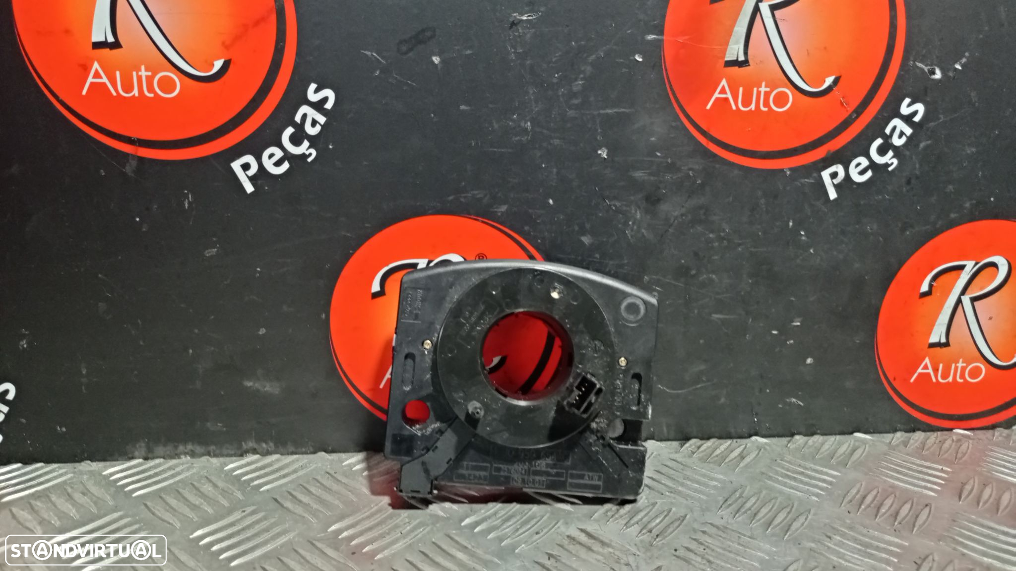 Fita De Airbags Audi A3 (8L1) - 2