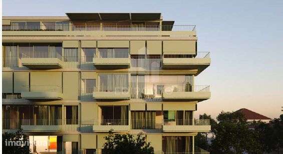 Apartamento T3com terraço em empreendimento de luxo no Campo Alegre, P - Grande imagem: 5/24