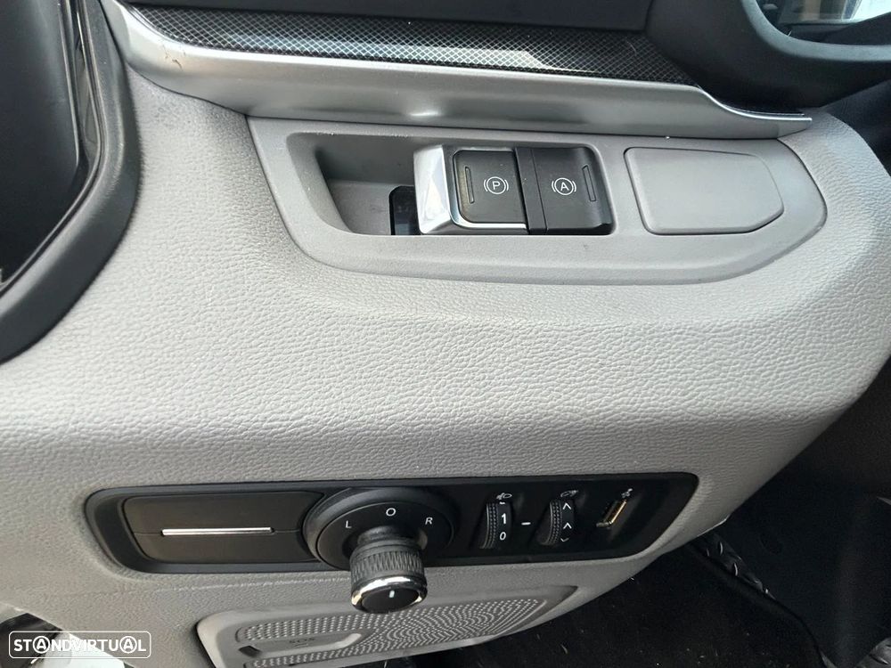 Maxus E-DELIVER 9  88KWh IVA DEDUTIVEL NACIONAL - 13