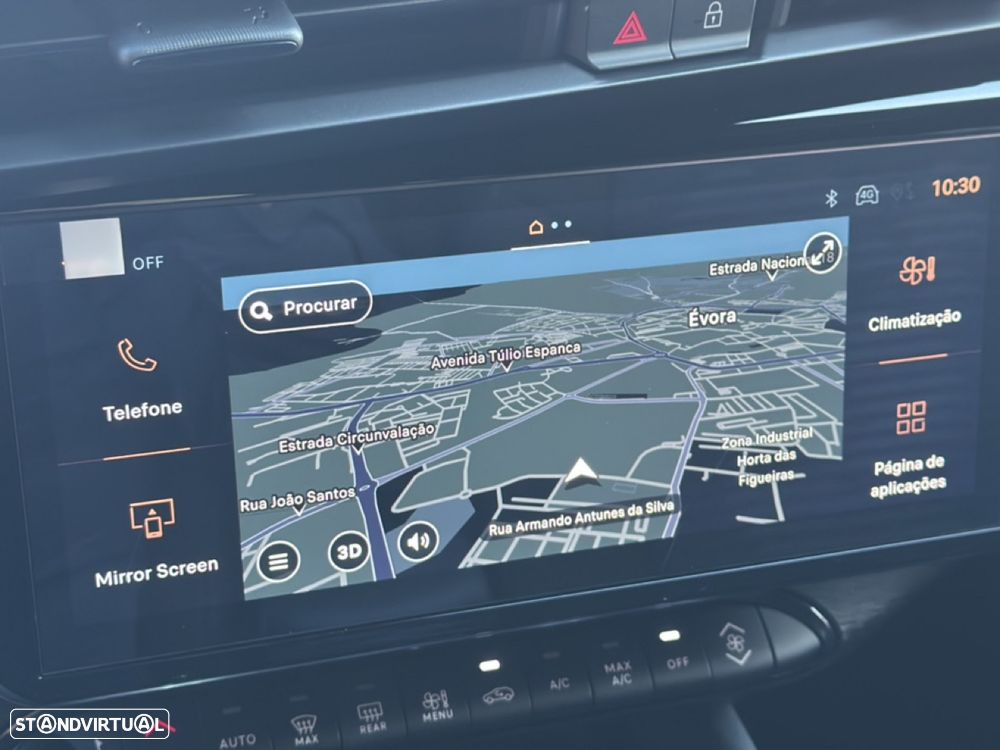 Alfa Romeo Junior 1.2 Intensa eDCT6 - 17