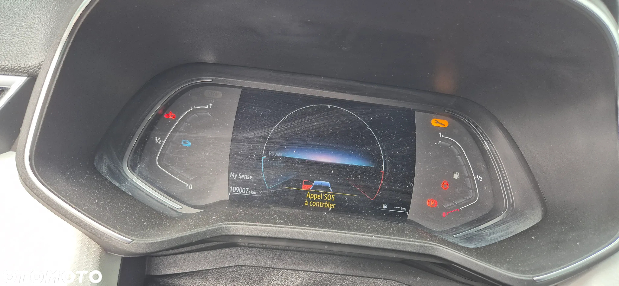 Renault Clio 1.6 E-TECH Intens - 29