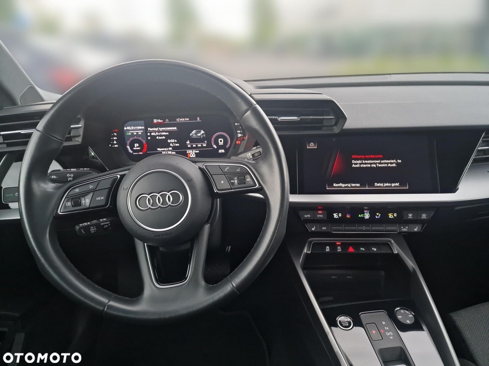 Audi A3 - 10