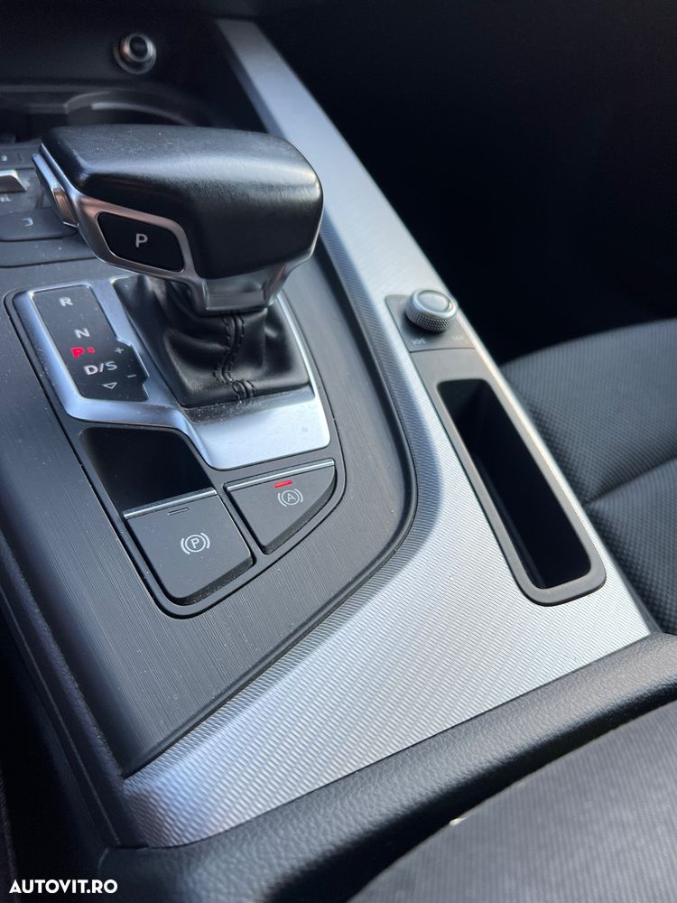 Audi A4 2.0 TDI S tronic - 12