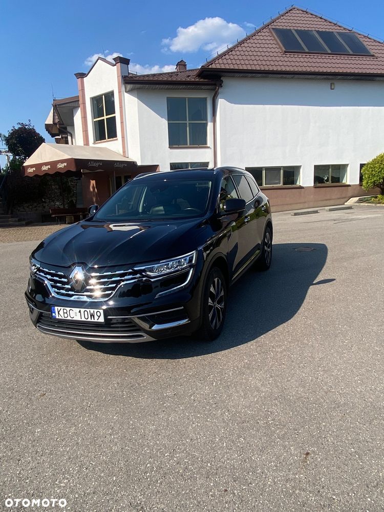 Renault Koleos 1.3 TCe Equilibre EDC - 1