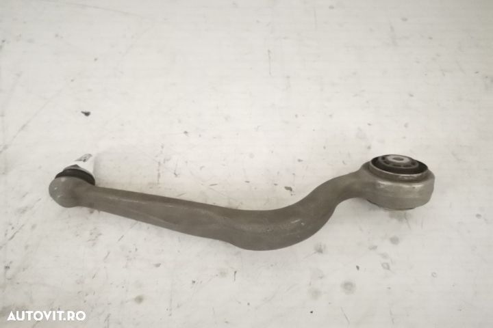 Brat Inferior Articulatie Stanga Fata Original In Stare Buna Mercedes- - 1