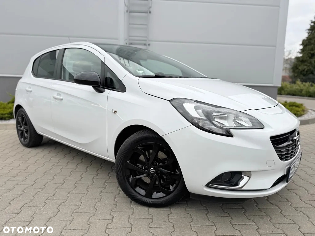 Opel Corsa 1.4 T Cosmo S&S - 10