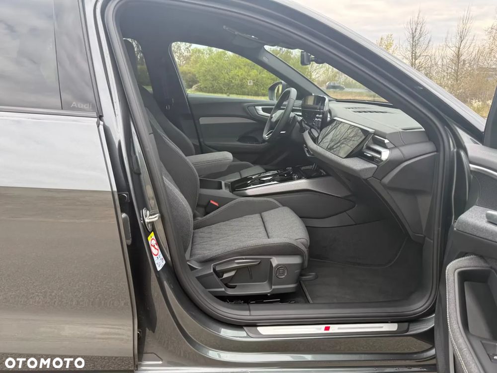 Audi A5 Avant - 20