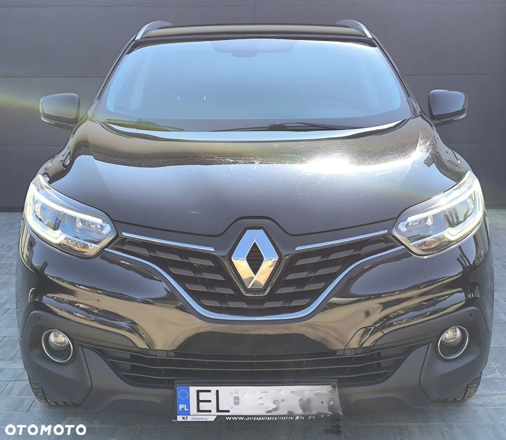 Renault Kadjar - 1