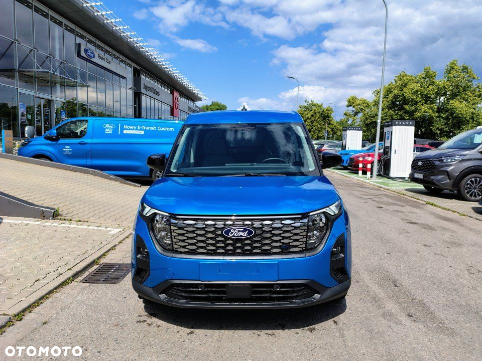Ford Courier - 5