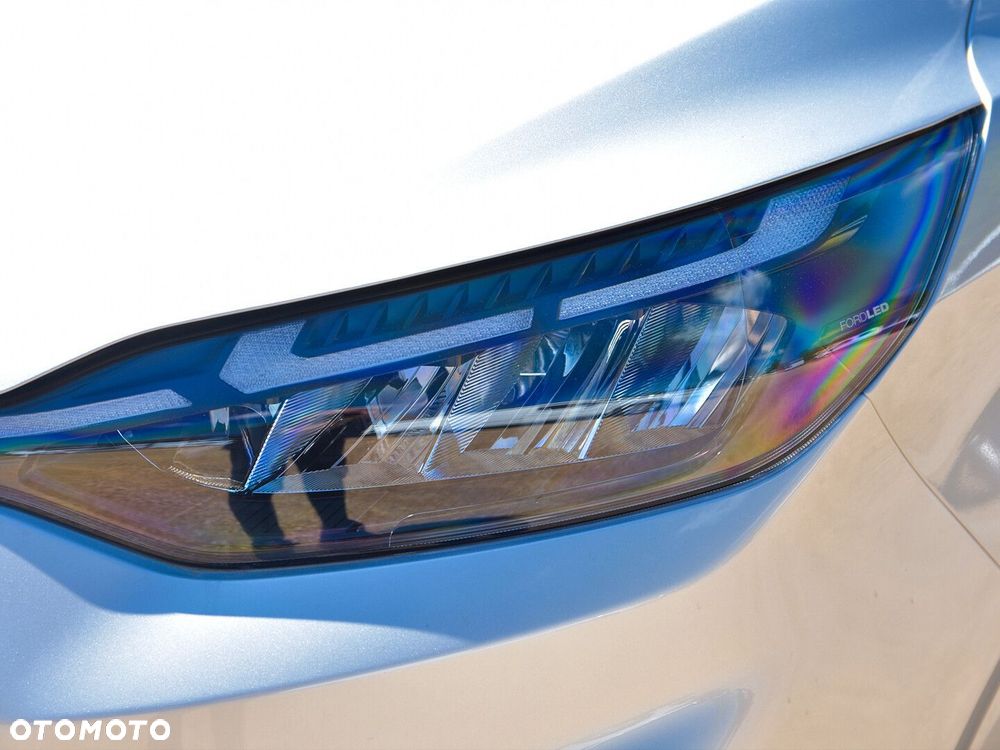 Ford Tourneo Custom 2.5 PHEV CVT 340 L2 Titanium - 7
