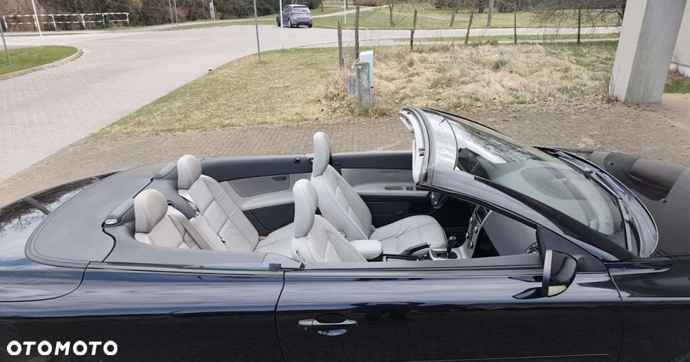 Volvo C70 - 9