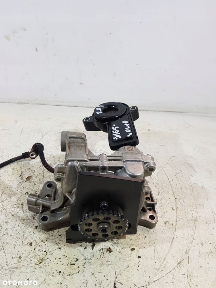 pompa oleju smok 31430089-ab volvo xc60 ii xc90 ii 2.0 t t5 b4204t38 - 6
