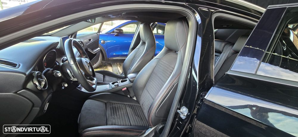 Mercedes-Benz GLA 200 d 7G-DCT AMG Line - 21