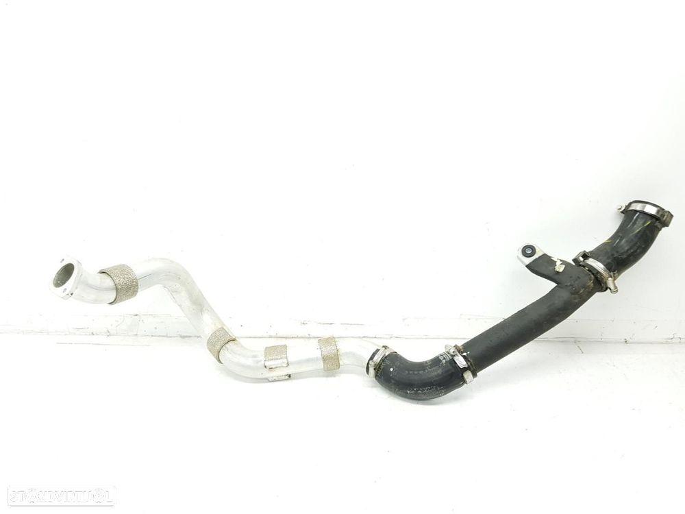 TUBOS DO INTERCOOLER HYUNDAI I30 FASTBACK PD - 1