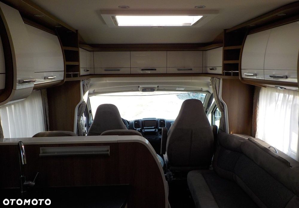 Carthago C-Tourer - 19