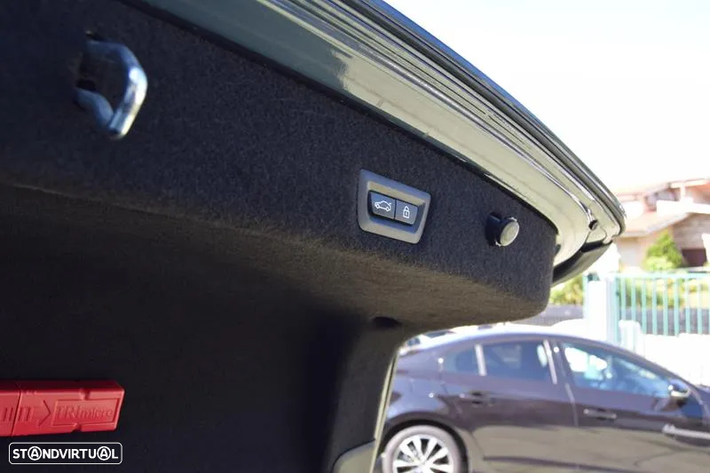 BMW 730 d Pack M - 50