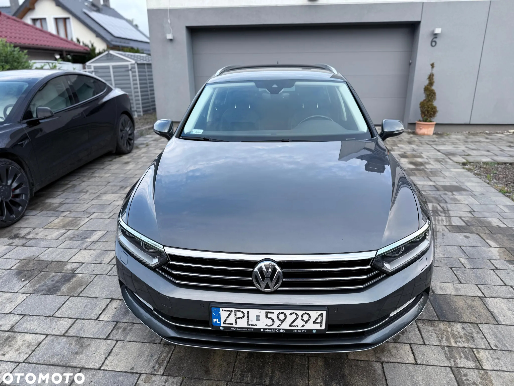Volkswagen Passat 2.0 TSI BMT Highline DSG - 17
