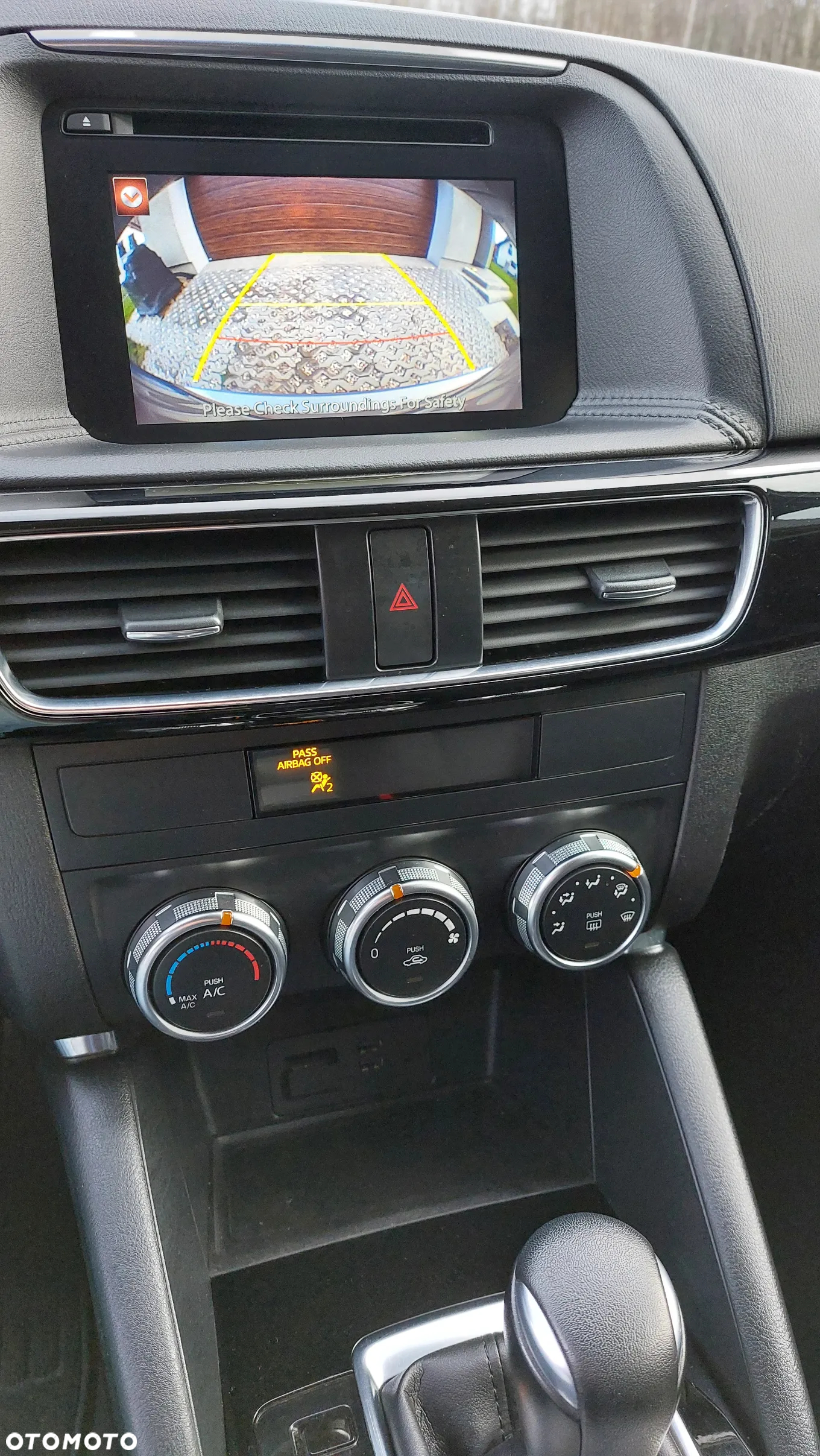 Mazda CX-5 - 18