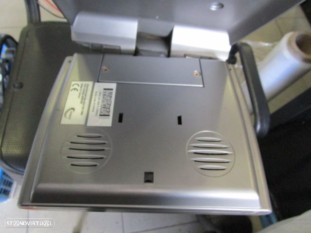 Display Relogio DIS265 CHRYSLER VOYAGER 2002 - 5